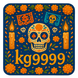 kg9999 logo